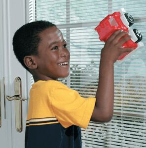 Thermal replacement windows