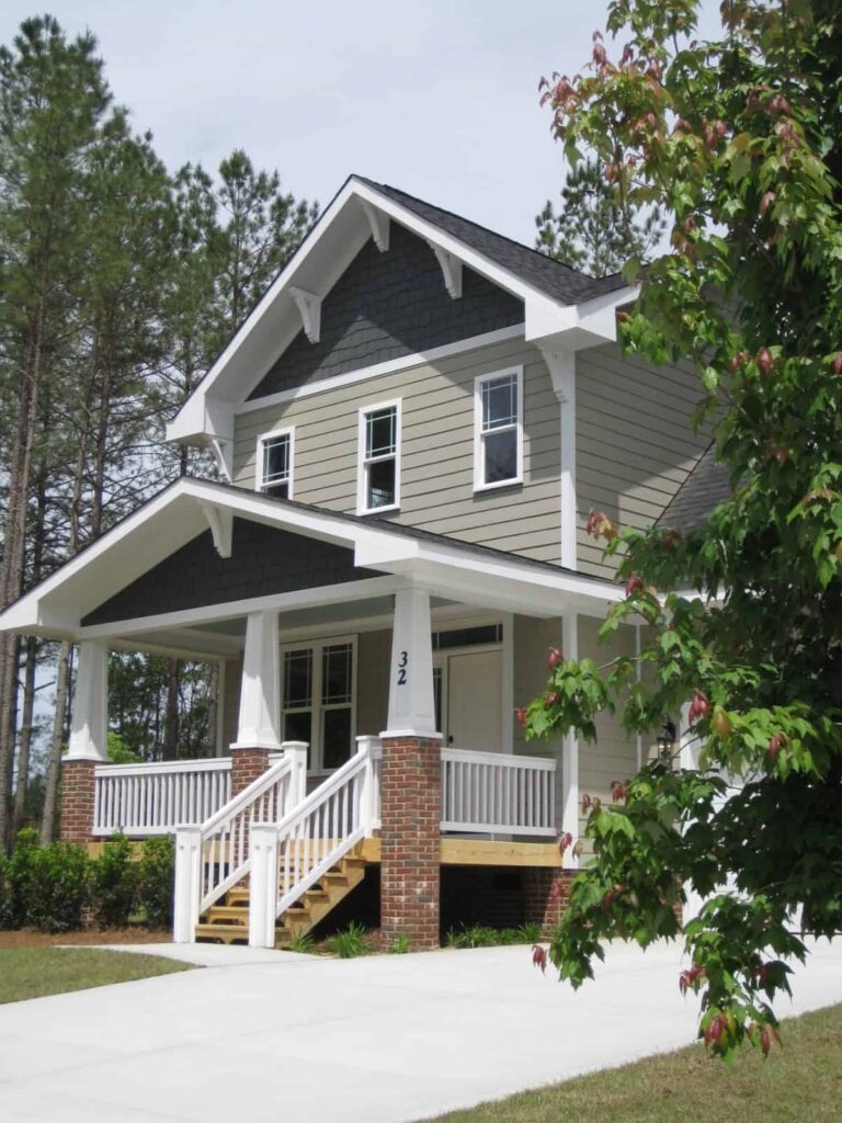 Historic Home