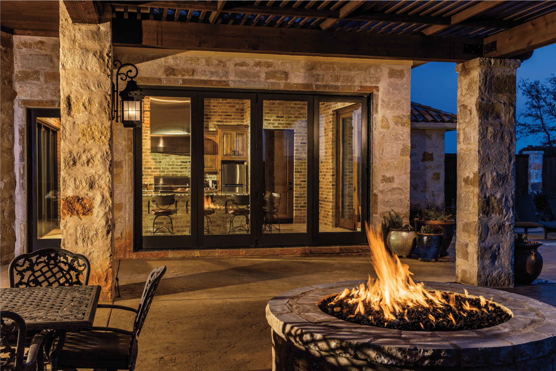 patio doors