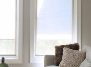 Lifestyle casement windows