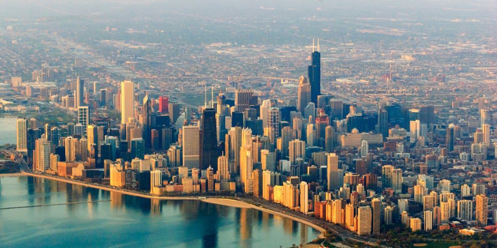 Chicago IL