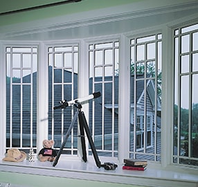 Architect series window