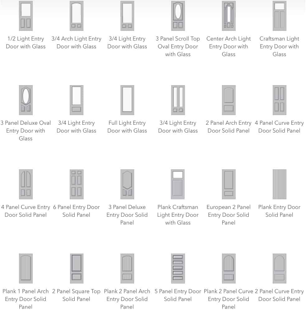 doors