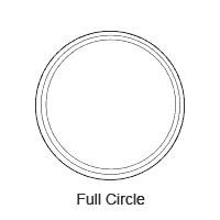 full circle window