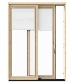lifestyle door