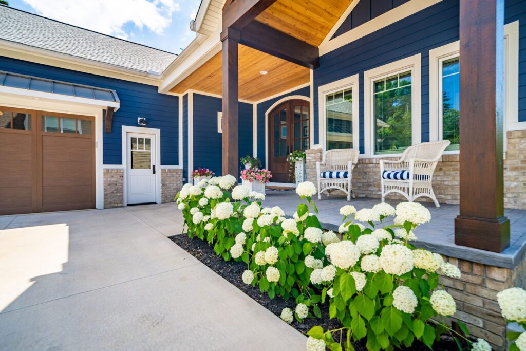 Burr Ridge Pella Windows