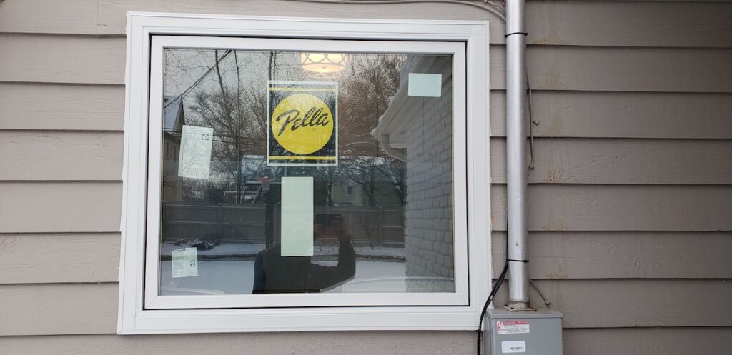 Awning Windows Hinsdale
