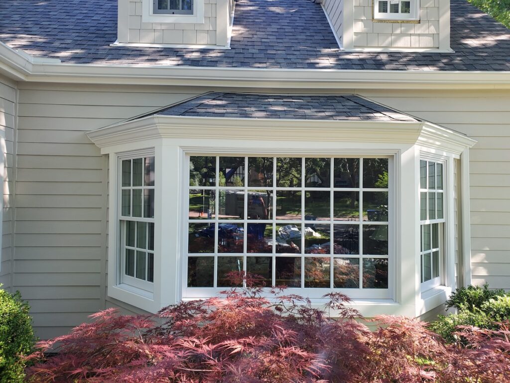 Bay Windows Hinsdale