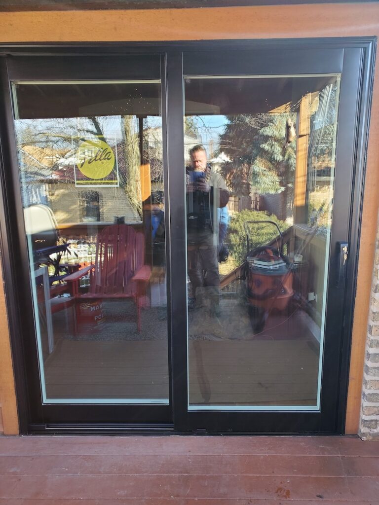 Berwyn Pella doors
