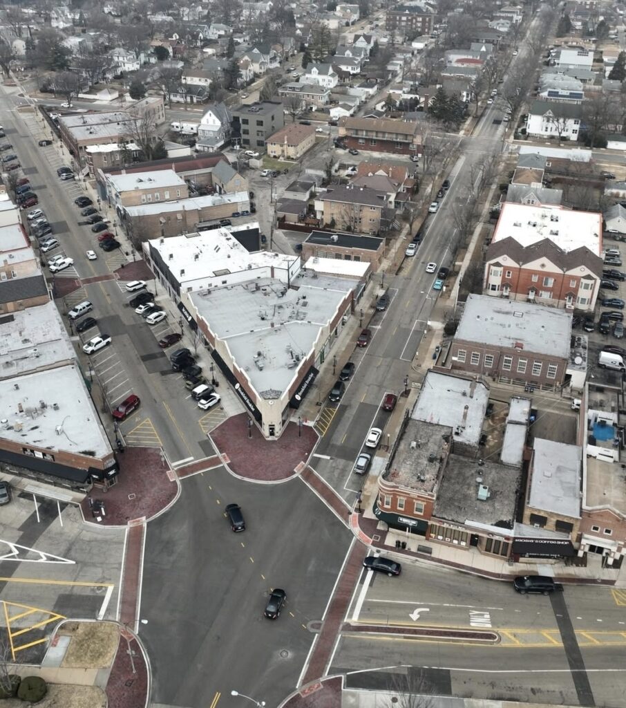 Brookfield, IL