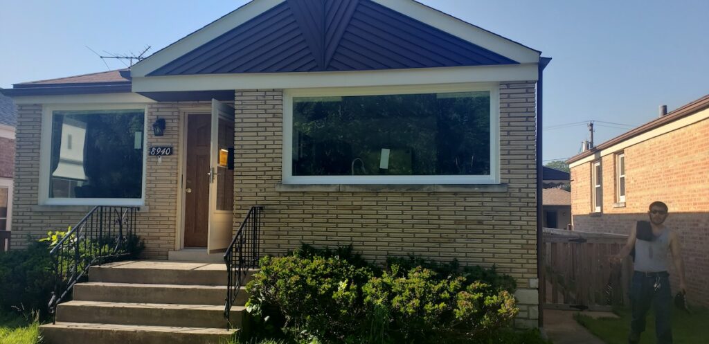 Custom Windows North Riverside
