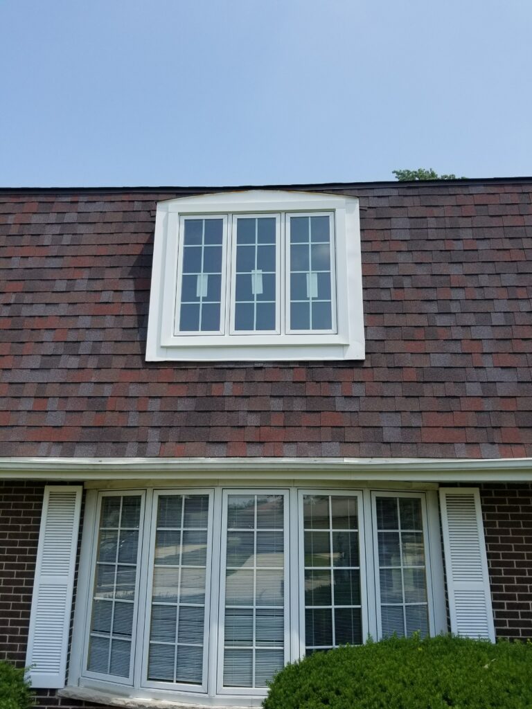 Darien, IL windows
