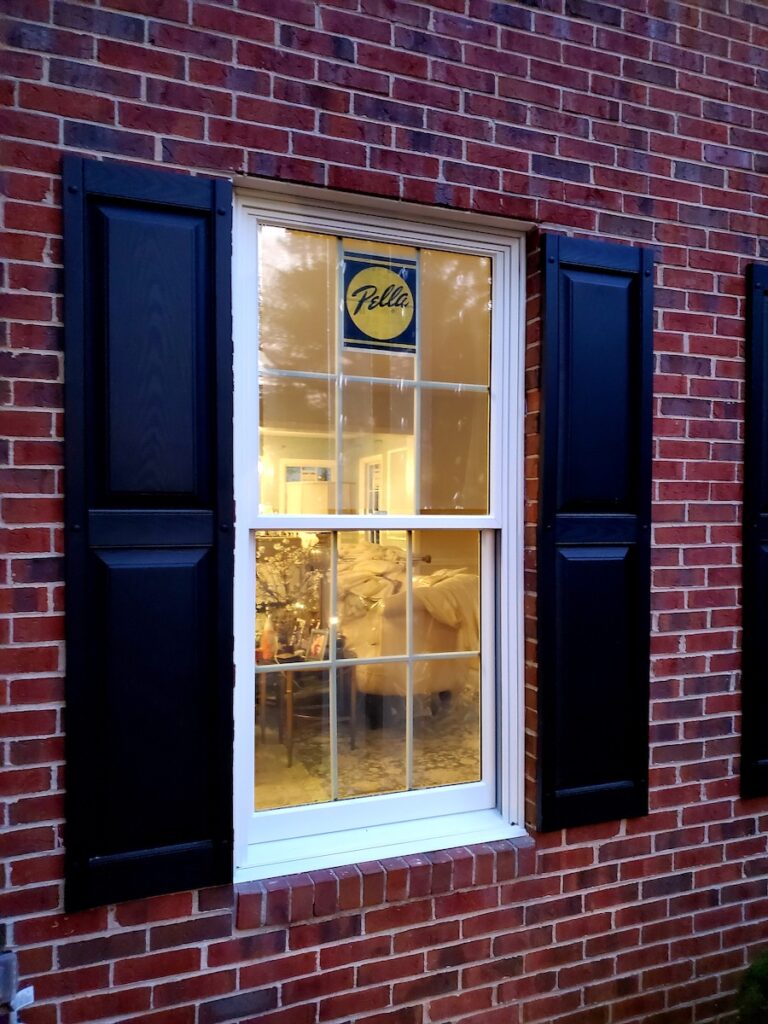 Double Hung Windows Hinsdale