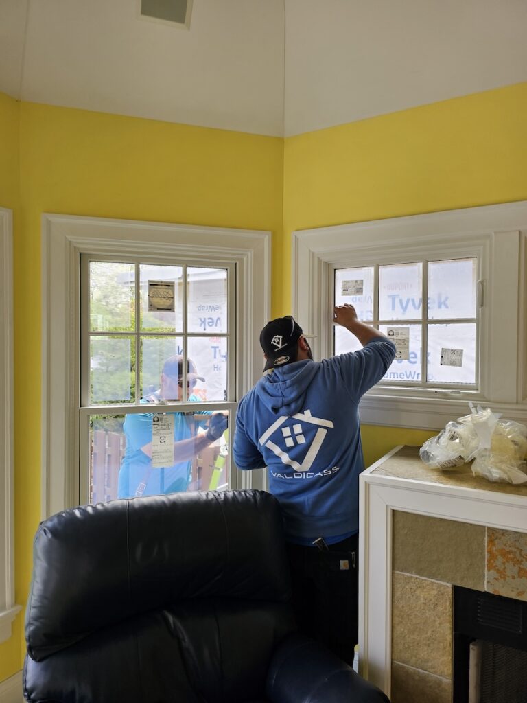 Double Hung Windows Oak Park
