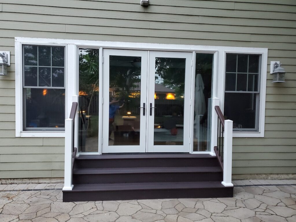 Pella door Downers Grove IL