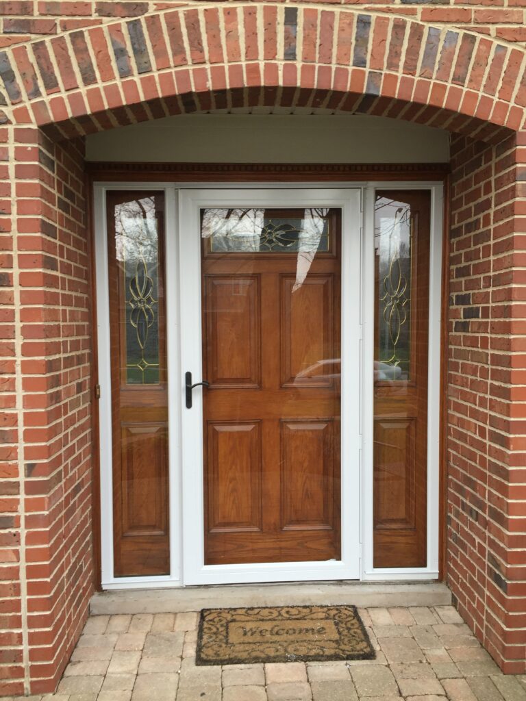 Downers Grove, IL door