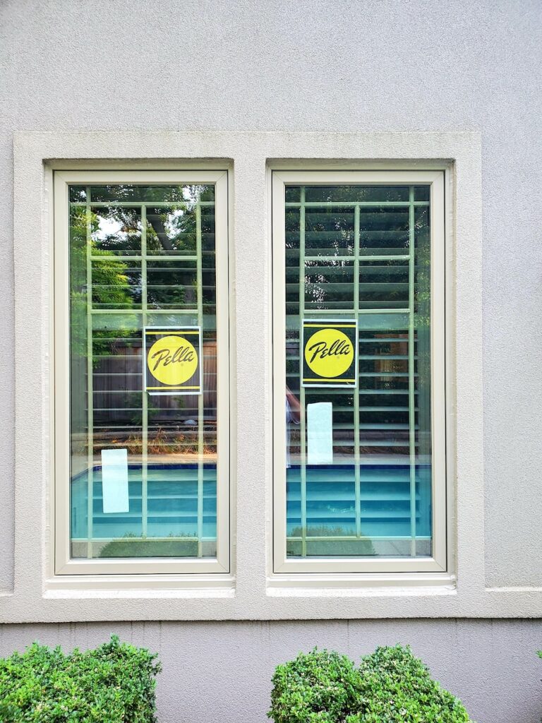 Elmhurst, IL Pella Casements