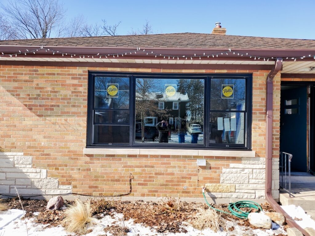 Elmhurst, ILPella windows
