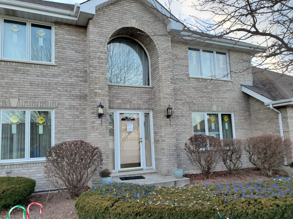 Energy Efficient Windows Orland Park IL