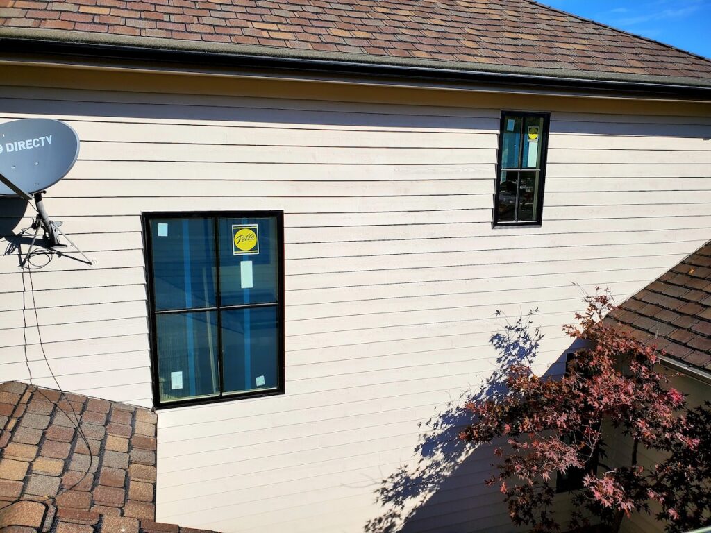 Energy Efficient Windows in Clarendon Hills