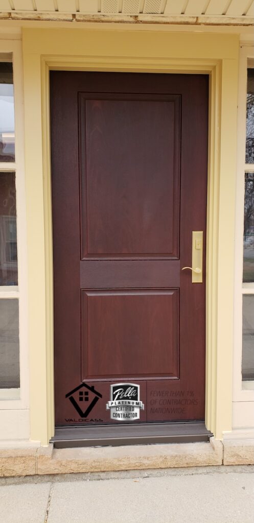 Entry Doors Berwyn