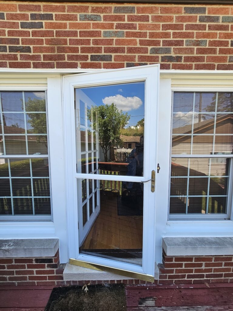 Entry Doors North Riverside IL