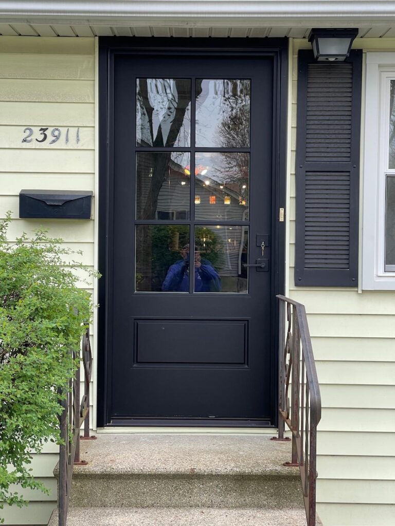 Entry Doors Riverside IL