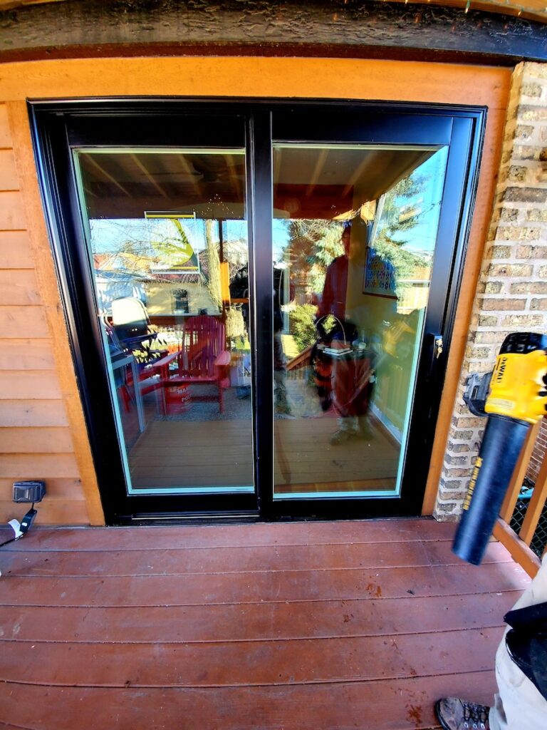 Exterior Doors Berwyn