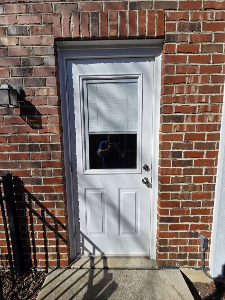 Exterior Doors Riverside