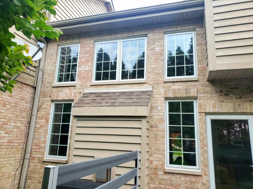Fiberglass Windows Oak Brook IL