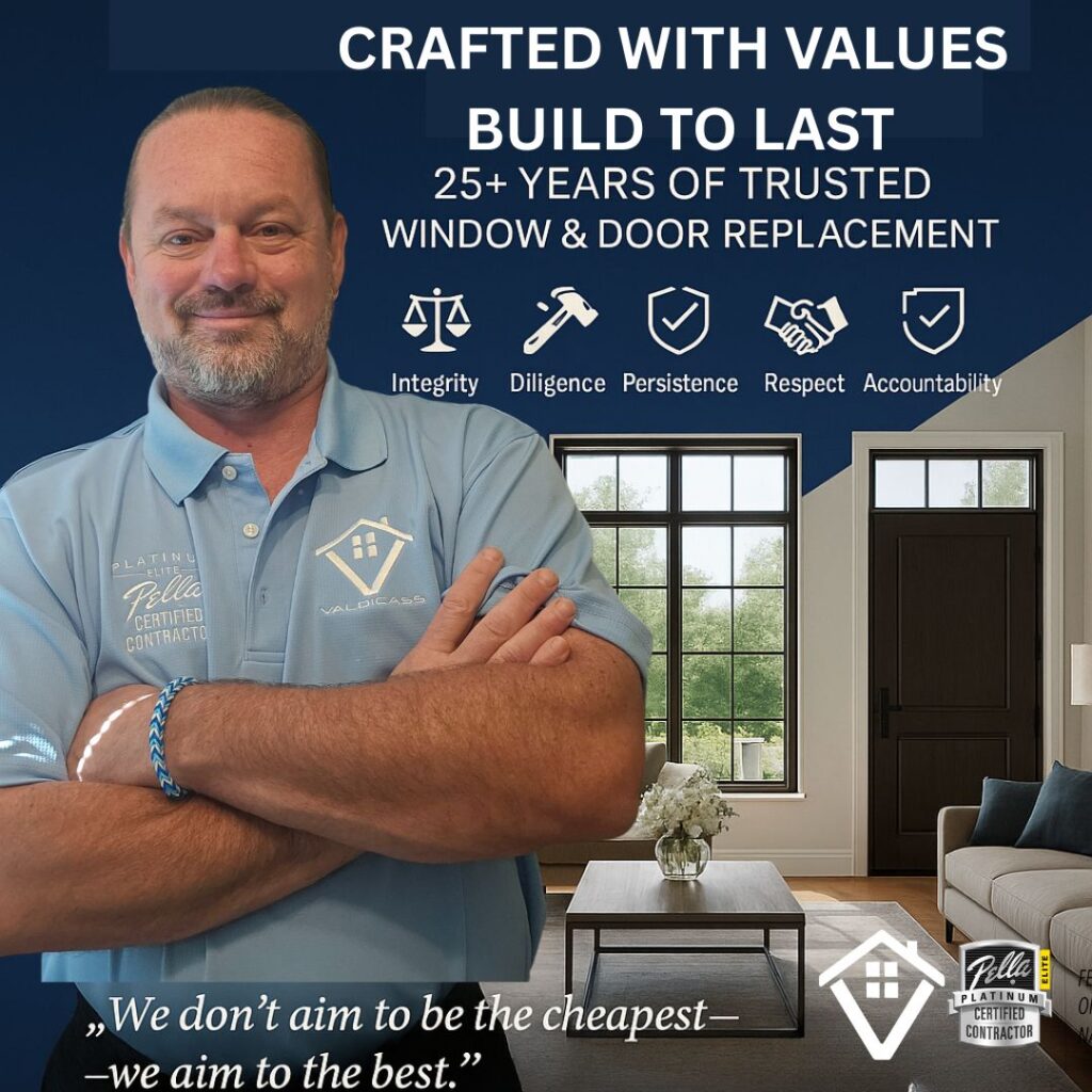 From Our Hands to Your Home
