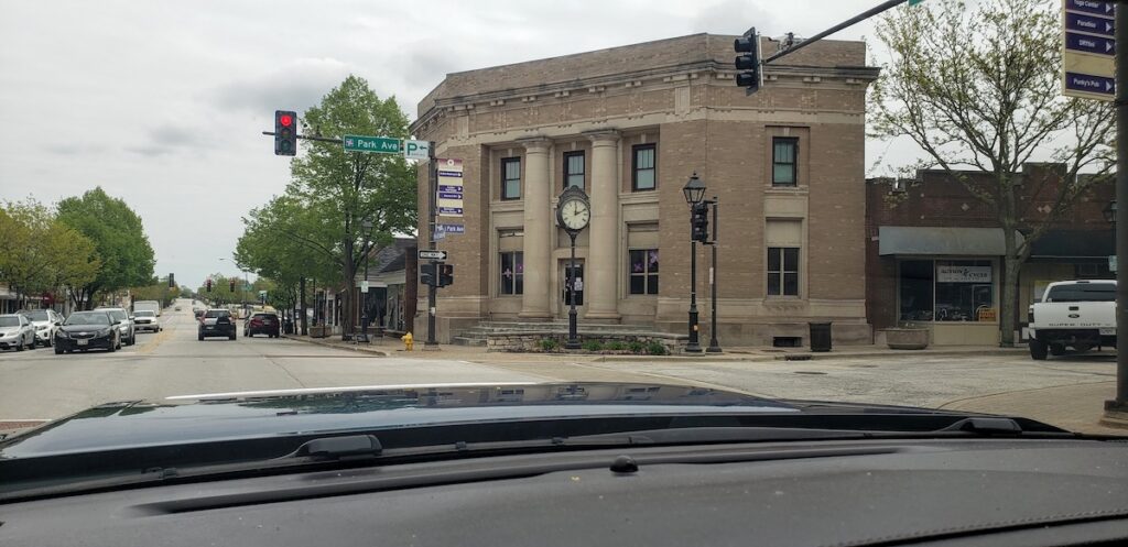 Lombard IL
