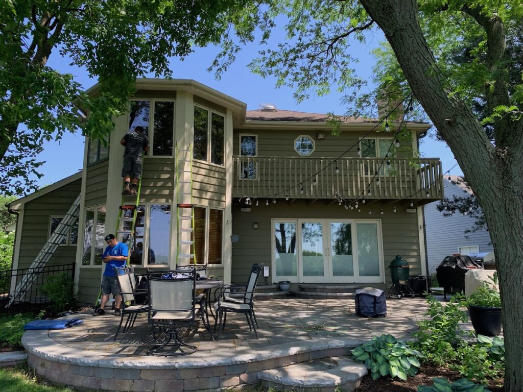 Naperville, IL