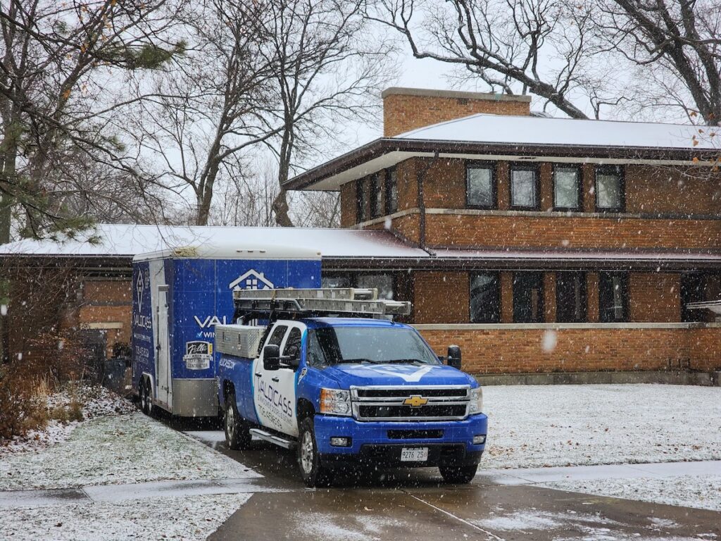 Oak Park