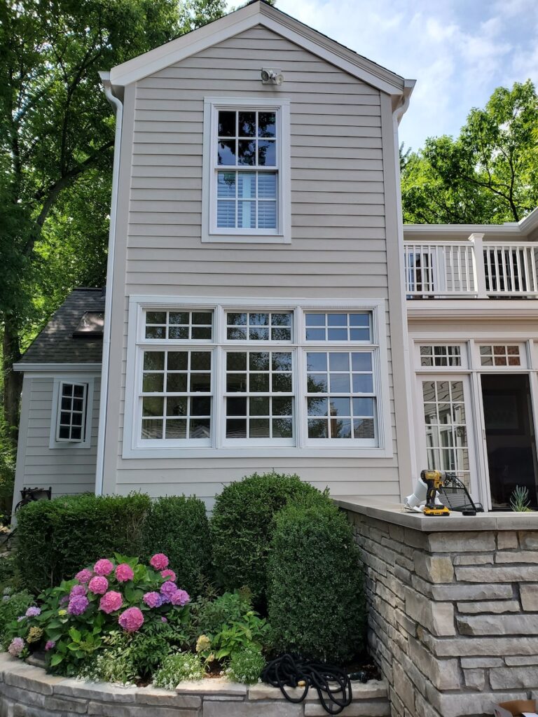 Pella Windows Burr Ridge