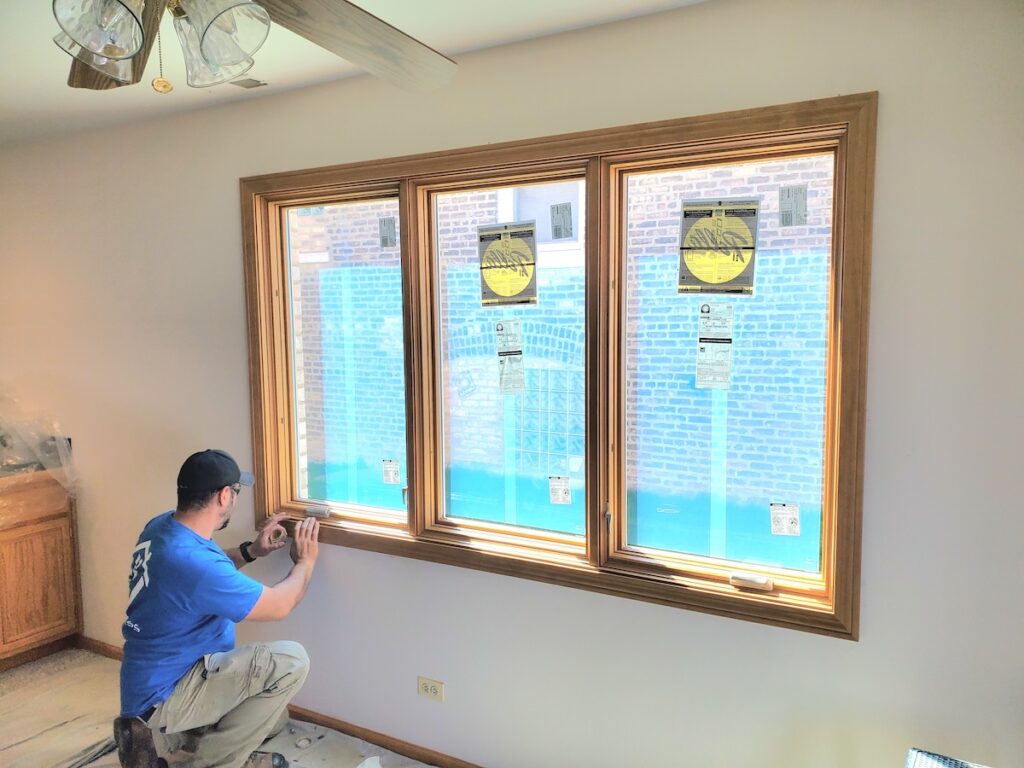 Pella Windows Installation Berwyn IL
