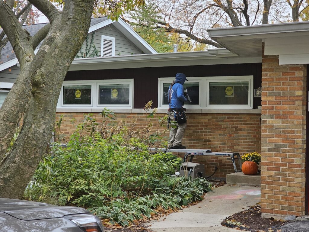 Pella Windows Western Springs