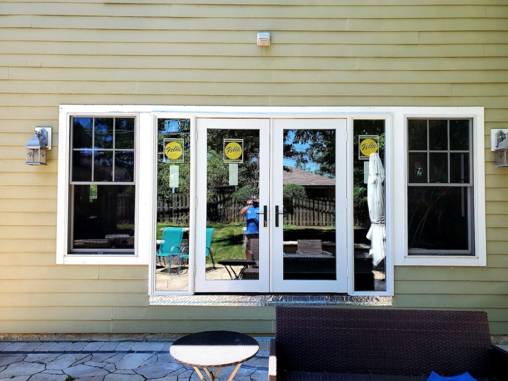 Pella Windows and door Downers Grove, IL