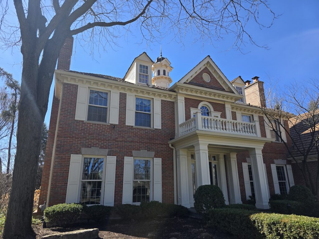 Pella windows in Oak Brook, IL