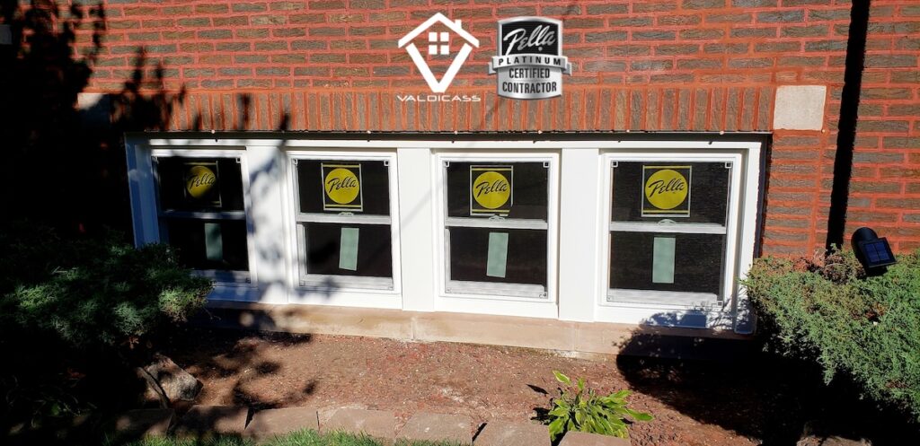 Pella® 250 Series