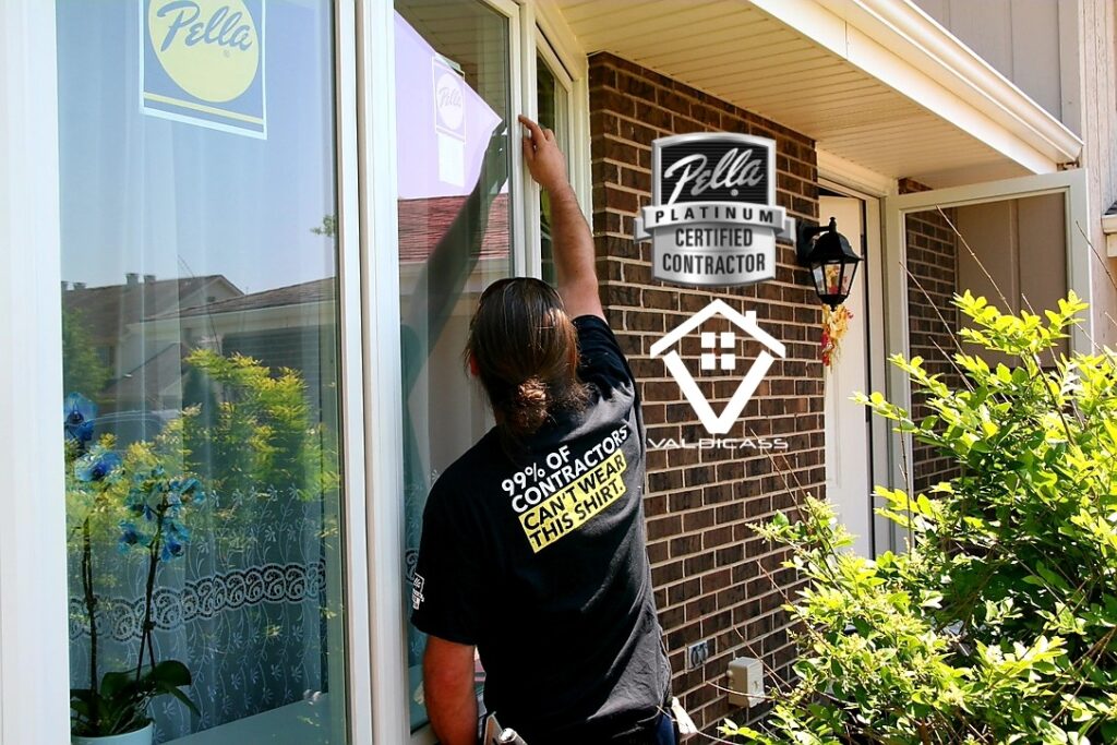 Replacement Window Benefits