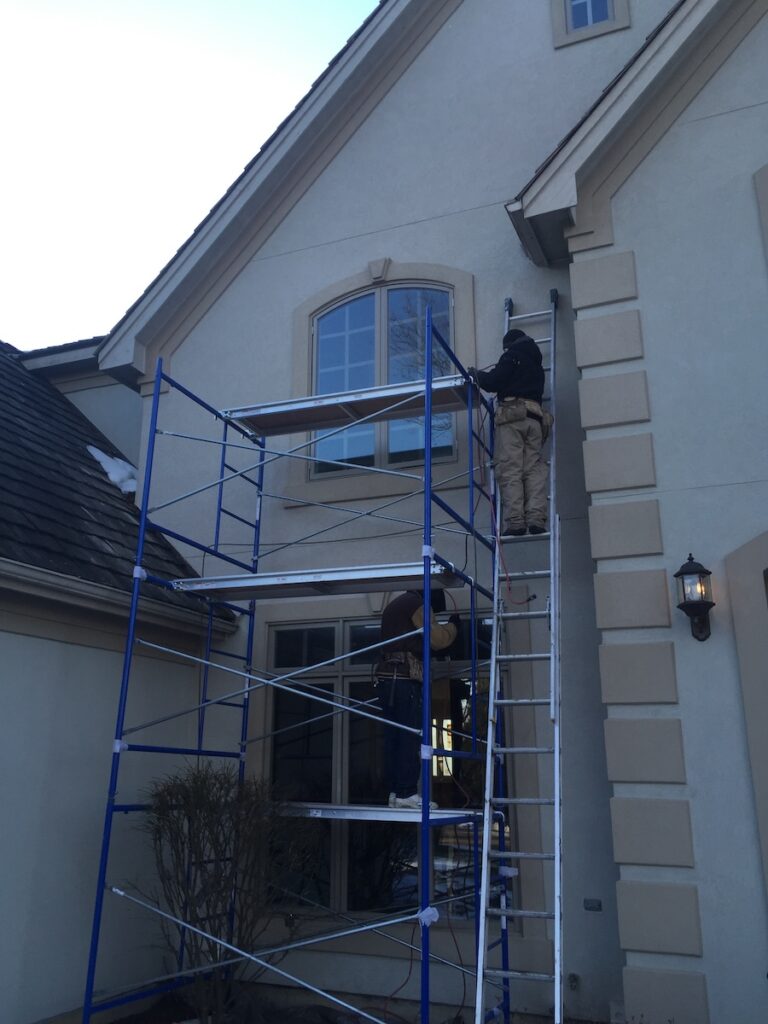Replacement Windows
