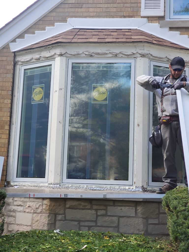 Replacement Windows Clarendon Hills