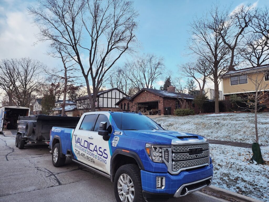 Replacement Windows Downers Grove