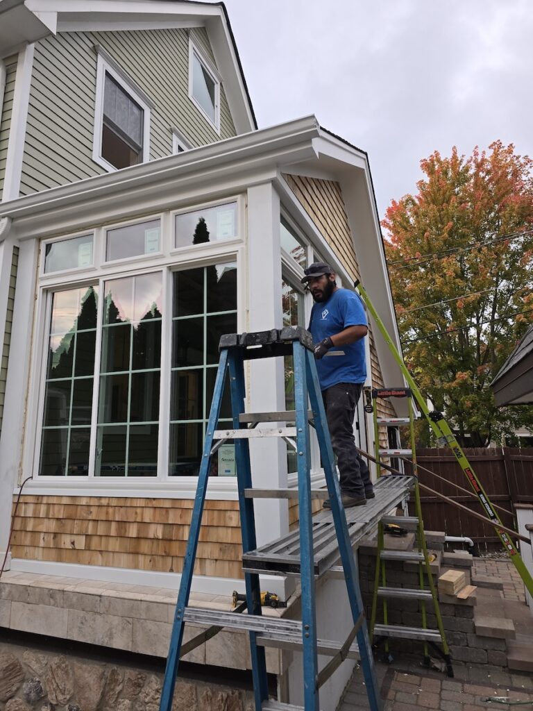 Replacement Windows La Grange Park IL