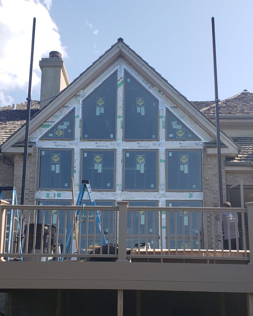 Replacement Windows Orland Park
