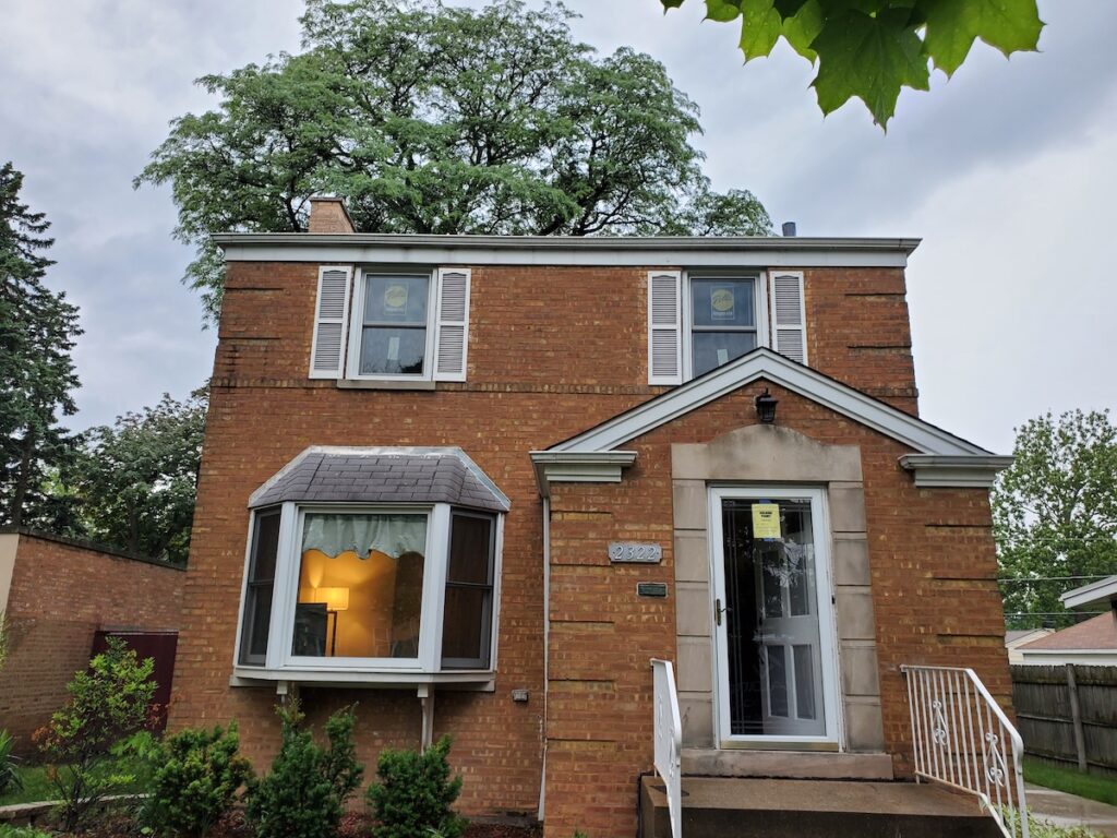 Replacement Windows Westchester