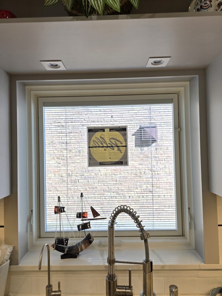 Replacement windows Brookfield