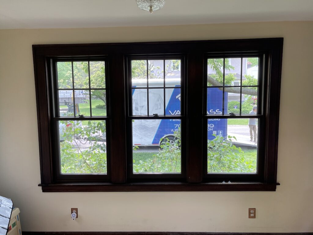 Single Hung Windows Oak Park