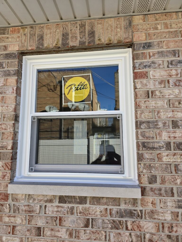 Types of Windows La Grange